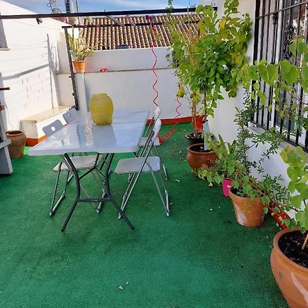 Holiday home Tower Galata *