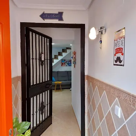 Tower Galata Holiday home *