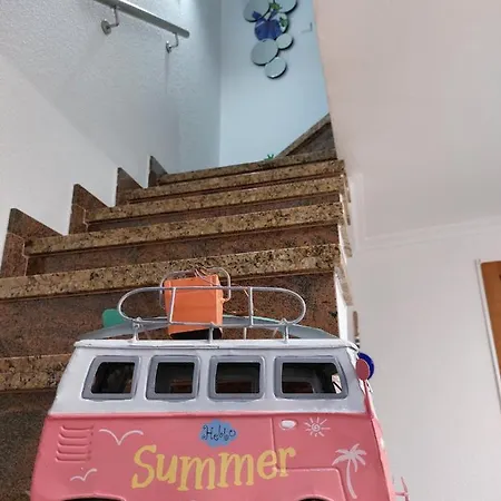 Holiday home Tower Galata