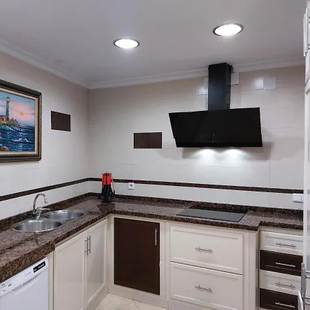Tower Galata Holiday home