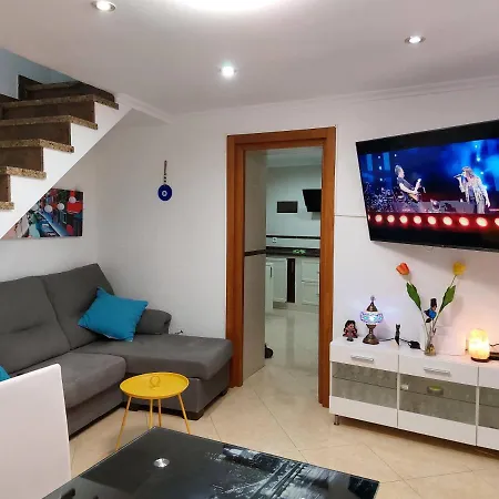 Tower Galata Holiday home *