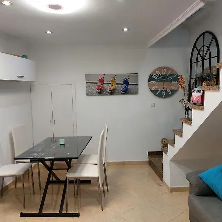 Holiday home Tower Galata
