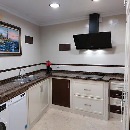Holiday home Tower Galata *