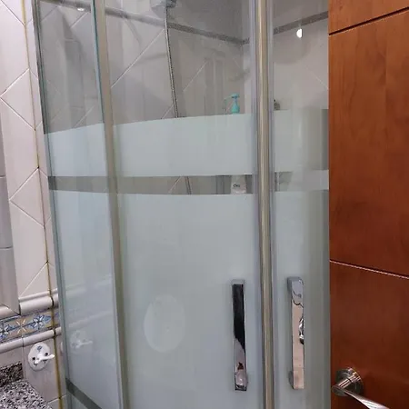 Ferienhaus Tower Galata
